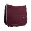 Kentucky Classic Leather Saddle Pad Dressage