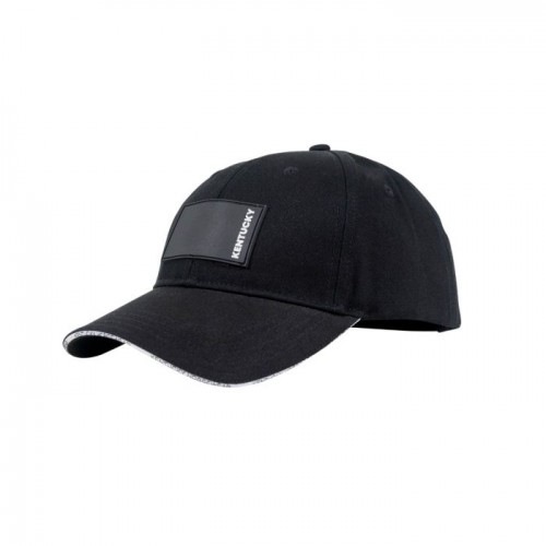 Kentucky Cap Rubber Logo