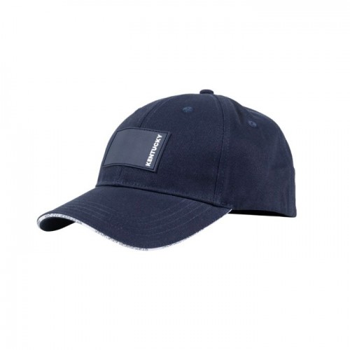 Kentucky Cap Rubber Logo