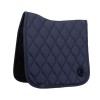 Kentucky Wave 3D Logo Dressage Saddle Pad