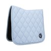 Kentucky Wave 3D Logo Dressage Saddle Pad