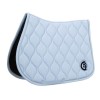 Kentucky Wave 3D Logo Jumping Saddle Pad