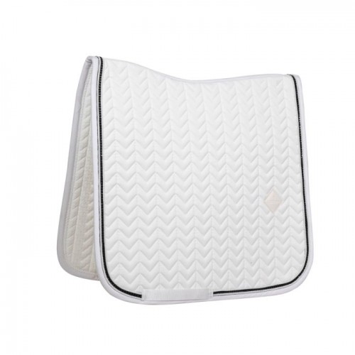 Kentucky Metal Chain Dressage Saddle Pad