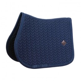 Kentucky Metal Chain Jumping Saddle Pad
