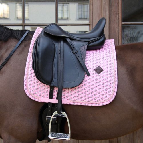 Kentucky Sammy Collection Dressage Pad