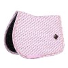 Kentucky Sammy Collection Jumping Saddle Pad