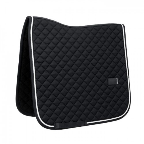 Kentucky Diamond Rope Dressage Saddle Pad
