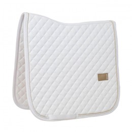 Kentucky Diamond Rope Dressage Saddle Pad
