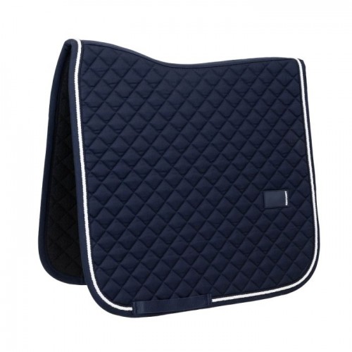 Kentucky Diamond Rope Dressage Saddle Pad