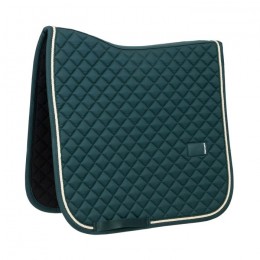 Kentucky Diamond Rope Dressage Saddle Pad