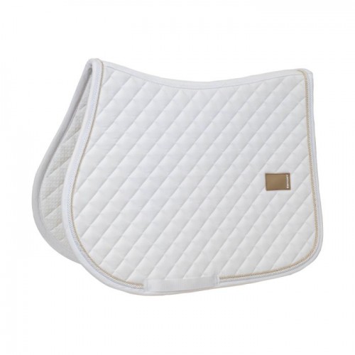 Kentucky Diamond Rope Jumping Saddle Pad