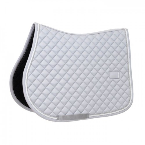 Kentucky Diamond Rope Jumping Saddle Pad