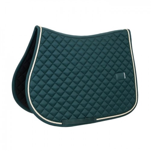 Kentucky Diamond Rope Jumping Saddle Pad