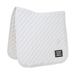 Kentucky Diamond Competition Saddle Pad Dressage 2 Numbers