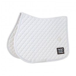 Kentucky Diamond Competition Saddle Pad Jumping 2 Numbers