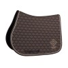 Grooming Deluxe Jumping Saddle Pad