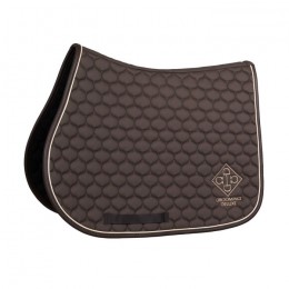 Grooming Deluxe Jumping Saddle Pad
