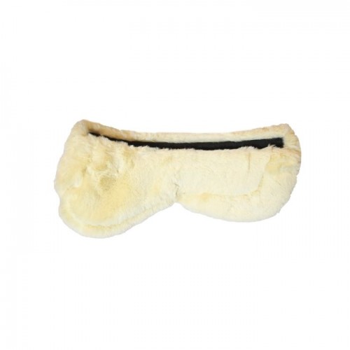 Kentucky Sheepskin Half Pad Absorb 10mm