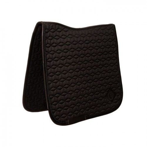 Kentucky Sparkling Dressage Saddle Pad