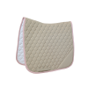 Kentucky Softshell Onion Quilt Dressage Saddle Pad