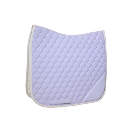 Kentucky Softshell Onion Quilt Dressage Saddle Pad