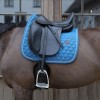 Kentucky Melange Dressage Saddle Pad