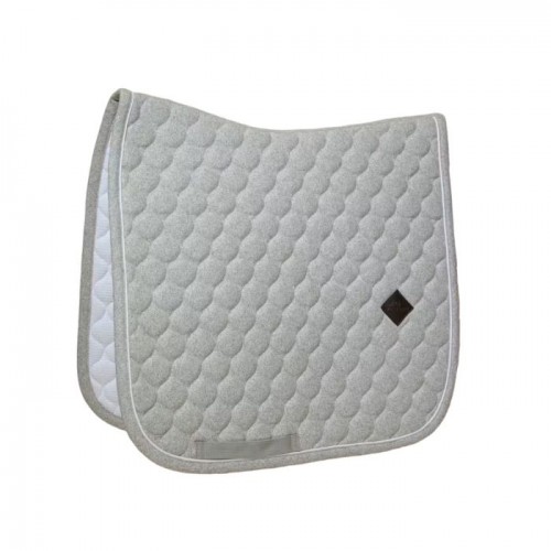 Kentucky Melange Dressage Saddle Pad