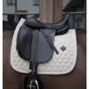 Kentucky Melange Dressage Saddle Pad