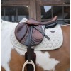 Kentucky Melange Jumping Saddle Pad