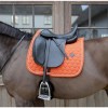 Kentucky Melange Dressage Saddle Pad