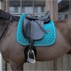 Kentucky Melange Dressage Saddle Pad