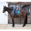 Kentucky Melange Dressage Saddle Pad