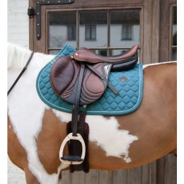 Kentucky Melange Jumping Saddle Pad