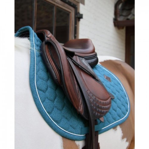 Kentucky Melange Jumping Saddle Pad