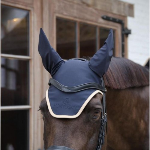 Kentucky Fly Veil Wellington Softshell