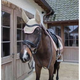 Kentucky Fly Veil Wellington Softshell