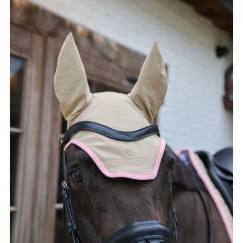 Kentucky Fly Veil Wellington Softshell