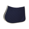 Kentucky Softshell Onion Quilt Jumping Saddle Pad