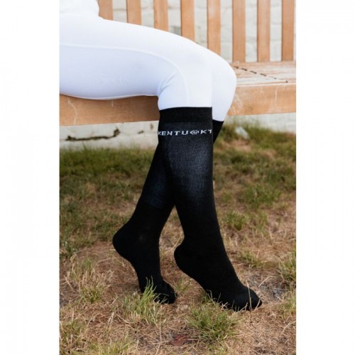 Kentucky Socks Glitter - Set of 3