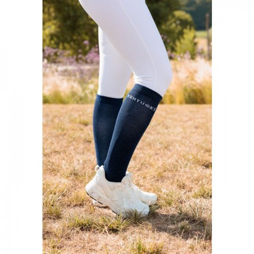 Kentucky Socks Glitter - Set of 3