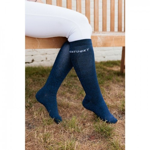 Kentucky Socks Glitter - Set of 3