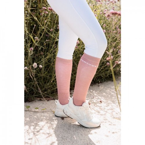 Kentucky Socks Glitter - Set of 3