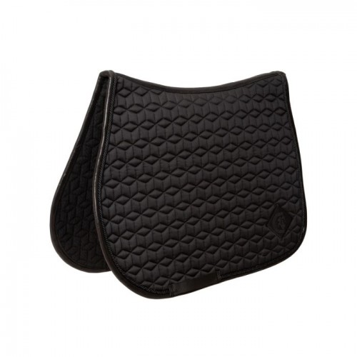 Kentucky Sparkling Jumping Saddle Pad