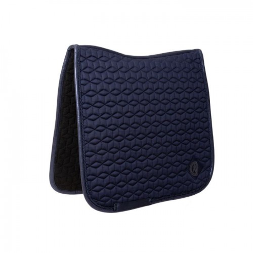 Kentucky Sparkling Dressage Saddle Pad