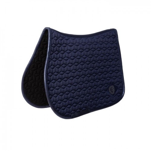 Kentucky Sparkling Jumping Saddle Pad