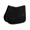 Kentucky Velvet Mini Pearls Saddle Pad Jumping