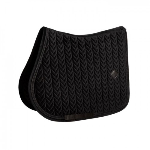 Kentucky Velvet Mini Pearls Saddle Pad Jumping