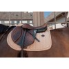 Kentucky Velvet Mini Pearls Saddle Pad Jumping