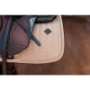 Kentucky Velvet Mini Pearls Saddle Pad Jumping