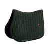 Kentucky Velvet Mini Pearls Saddle Pad Jumping